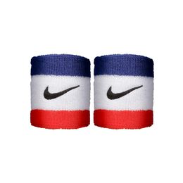 Vêtements De Tennis Nike Serena Williams Swoosh Wristbands (2er Pack)